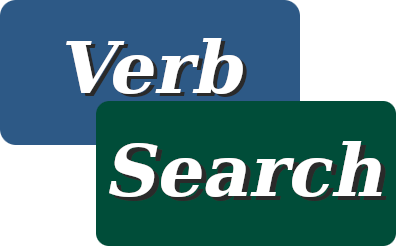 (c) Verbsearch.com